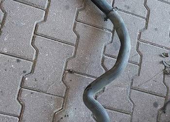 Rura przewód wąż wody Fiat Stilo 1.9 jtd 46838046