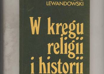W kręgu religii i historii