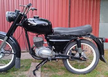 WSK 125