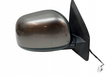 LUSTERKO PRAWE 5PIN EU LIFT C06  Mitsubishi ASX I (2010-  )