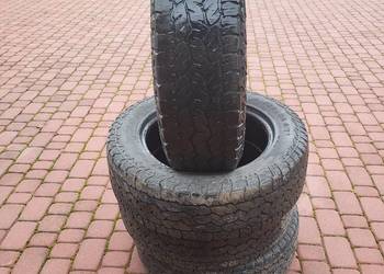 Opony 225/65/17 Matador