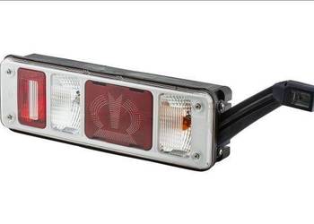 Hella – Lampa tylna prawa 24V