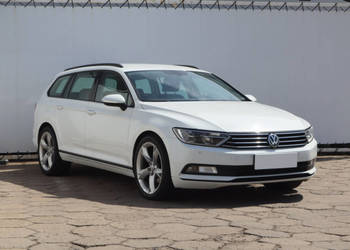 VW Passat 2.0 TDI