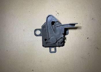 Zamek maski klapy Fiat panda II 2 Zamek maski klapy Fiat panda II 2