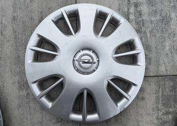 KOŁPAK ORYGINALNY OPEL CORSA D 15" 13214814
