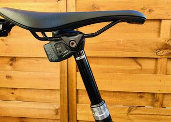 Trek TOP FUEL 9.9 XX1 AXS. Reverb AXS. IDEAŁ. Dokumenty Sklep 63.700zł