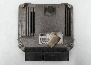 Sterownik Silnika Alfa Romeo GT 1.9 JTD 55195464 0281011511