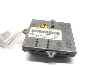 PRZETWORNICA XENON MINI R50 R53 1307329074 01-06 MODUŁ