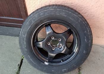 Koło Mercedes klasa S