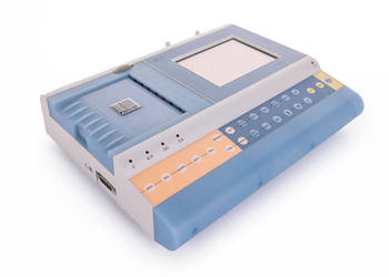 Aparat EKG BTL-08 MT +