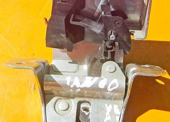 MERCEDES BENZ VANEO W414 ZAMEK KLAPY BAGAŻNIKA A4147400035
