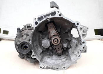 Skrzynia biegów EGS Seat Leon I Toledo II 1.9 TDI ASV 110KM