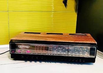 radio zodiak 401 nowe pasmo 88-108MHz