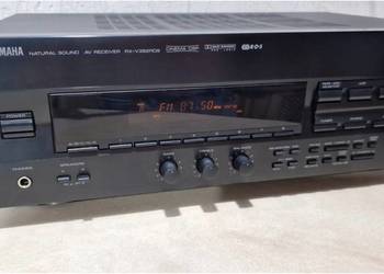 Wzmacniacz Yamaha RX-V392RDS RX V 392 RDS amplituner