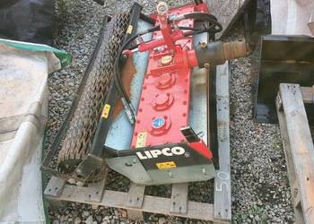 Brona Wirnikowa LIPCU UK 100 jak Glebogryzarka Separacyjna 100 cm