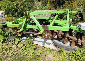 Brona talerzowa Bomet 3,15m