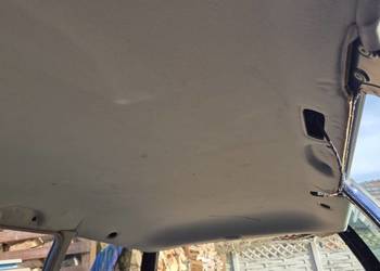 Podsufitka passat b5 kombi