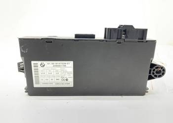 MODUŁ STEROWNIK CAS BMW E92 9147226 3.0 245KM 05-13 STEROWNIK