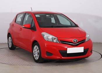 Toyota Yaris 1.0 VVT-i