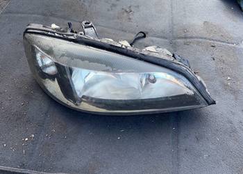 Lampa przód prawa Opel Astra G