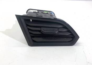 KRATKA NAWIEWU PRAWY PRZÓD VW TRANSPORTER T6 7L1819704B Bus WENTYLACJI