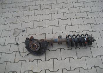 volvo xc90 03-06r 2,4tdi 163km zwrotnica teleskop sprężyna lewa volvo xc90 03-06r 2,4tdi 163km zwrotnica teleskop sprężyna lewa