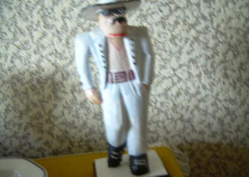 MICHAEL JACKSON i inne przedmioty