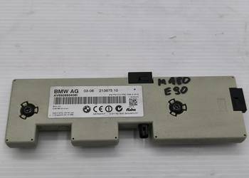 WZMACNIACZ ANTENY BMW E90 E91 21367510
