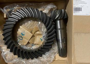 84365312 87381219  Koło z wałkiem Puma CVT T7. Nowy Oryginał CNH Case NH