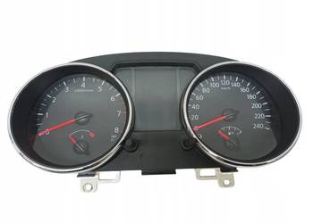 LICZNIK VPAASF-10849-LAN 1.6 B Nissan Qashqai I (2007-2013)