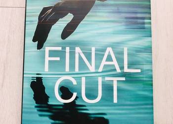 NOWA Książka po angielsku Final Cut SJ Watson kryminał