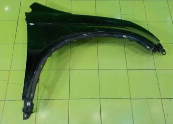 HONDA CRV III 2.2 I-CTDI 07r 5D blotnik prawy przod