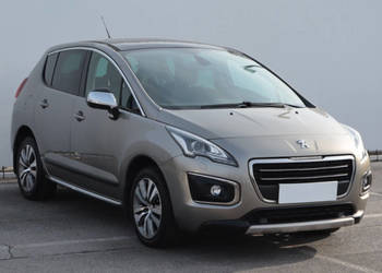 Peugeot 3008 1.2 PureTech