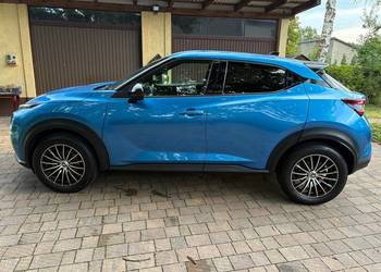Nissan juke 2020/2021