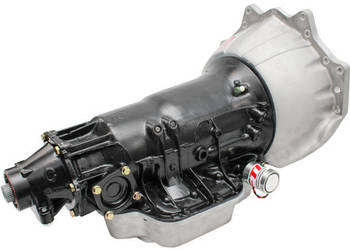 Naprawa Skrzyń Automatycznych GM TH400 3L80 TH350 4L80