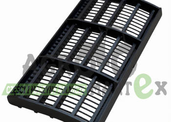 0007772381, 7772381, 0007775270, 7775270 KLEPISKO ZBOŻOWE CLAAS drut 3,5mm