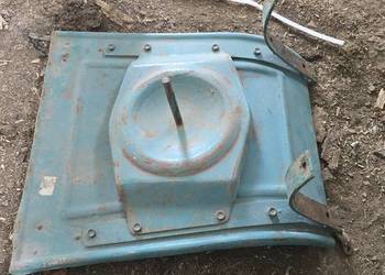 Klapa wozka motocykla  Ural