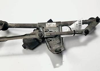 MECHANIZM WYCIERACZEK PRZÓD PEUGEOT 206 3397020578