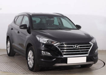 Hyundai Tucson 1.6 CRDi