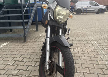 Zipp vz-2 125cc