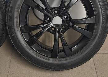 Koła do Alfa Romeo giulietta 16cali