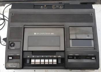SHARP GF-4343 Boombox Retro Vintage  Radio
