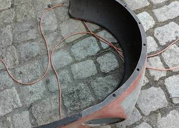 Części do VW Garbus