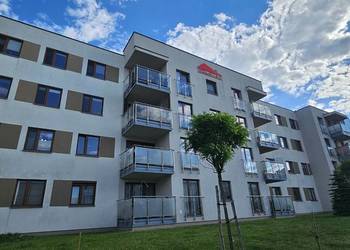 BEZPOŚREDNIO 3 pokoje | 54,64 m² | Balkon | Piwnica | Koralowa 2