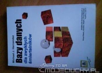 Informatyka - BAZY DANYCH