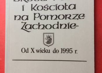 ( 3247 ) Droga Polski I Kościoła Na Pomorze Zachodnie