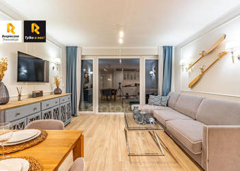 Mieszkanie do sprzedania 66.43m2 3-pokojowe Żarnowska