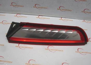 FORD GRAND TOURNEO CONNECT 16r lampa lewa tył DT1113A603AC