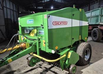 Prasa sipma 2004 rok , siatka