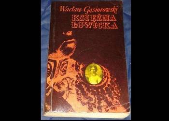 Księżna Łowicka - Wacław Gąsiorowski